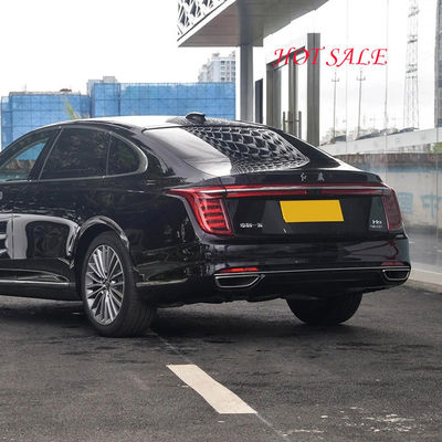 ホットカー 2.0t セダン 5席 ハイブリッド ホンキ H9 電動車 閉ざされた車体型