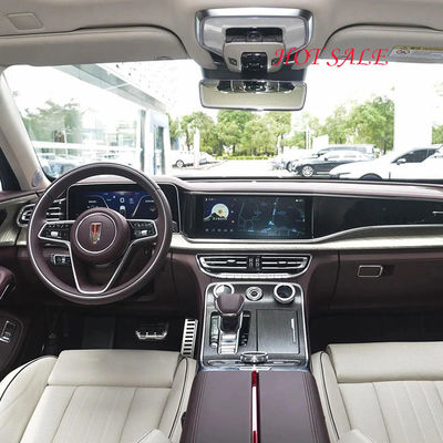 オートマティックの中古車 高級ホンキ H9 デザイン 燃料車 2.0t 3.0t パーソナライズ