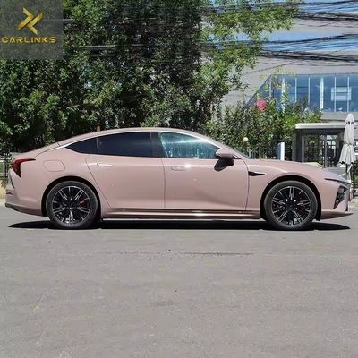 ホゾンネタ 5人座小型SUV エネルギー車両 ネジャ・アヤ 中古車 最速101km/H