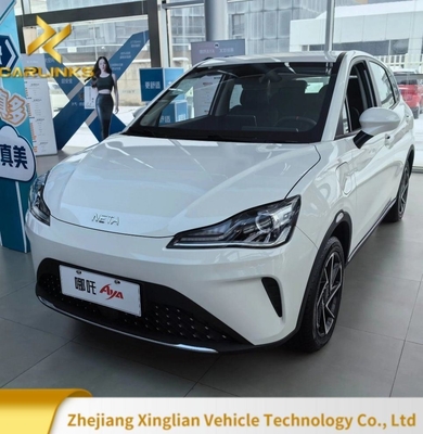閉ざされた車体型 純粋な電気エネルギー 電気自動車 ネジャ・アヤ 2023 401 三輪車