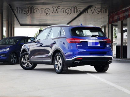 中古 香港 HS5 ヘブ 電動 SUV LHD 稼ぐ お金 電気自動車 SUV ファン向け