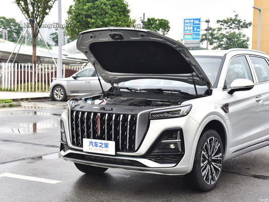 オーダーメイド 香港キ HS5 PRO 2.0t 豪華型ガソリン車 SUV 4WD オーダーメイド リクエスト