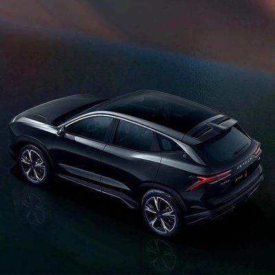 マルチ機能ステアリング Jiantu Dasheng 2023 モデル 1.6t DCT King Mate Ten コントラスト用