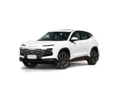 商用車 ジートゥ X70 ダシェン 2023 車SUV 190km/H カスタマイズ要求