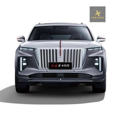 2024 香港・E-HS9 ルックス 6 7 席 高速 4WD 電動自動車 SUV 配位 1.6-2.0L