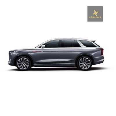 6 席 ガソリン 中国 電気自動車 香港 電気自動車