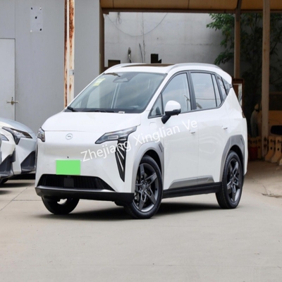 2023 GAC Aion Y 電動車 EV 610km 68.2kwh PS 150kw/225nm Bev リチウム鉄リン酸LHDSUV