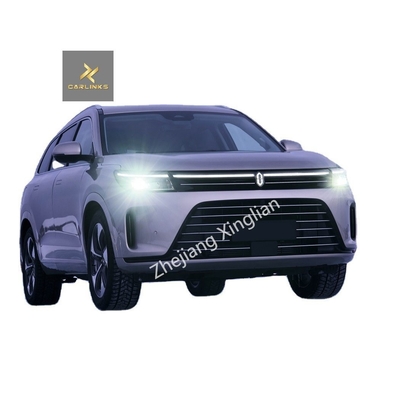 Aito Wenjie Hua Wei M7 ハイブリッド エクステンデッドレンジ 電気自動車