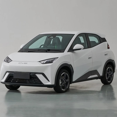 バイド・シーガール 2023 無料版 太陽光電動車 最大走行距離 732km