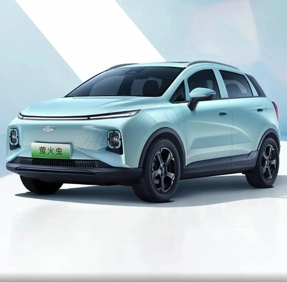 オーダーメイド ジーリー ジオメトリ E ファイアフライ 2024 301km ストリーマー版 純電気自動車 SUV