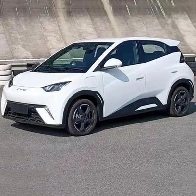 バイド・シーガール 2023 無料版 太陽光電動車 最大走行距離 732km