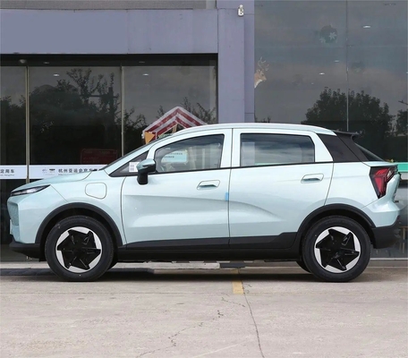 オーダーメイド ジーリー ジオメトリ E ファイアフライ 2024 301km ストリーマー版 純電気自動車 SUV