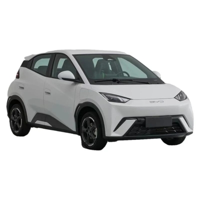 バイド・シーガール 2023 無料版 太陽光電動車 最大走行距離 732km