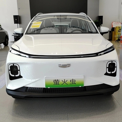 オーダーメイド ジーリー ジオメトリ E ファイアフライ 2024 301km ストリーマー版 純電気自動車 SUV