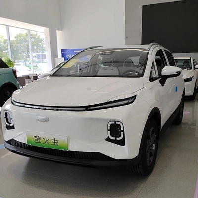 オーダーメイド ジーリー ジオメトリ E ファイアフライ 2024 301km ストリーマー版 純電気自動車 SUV