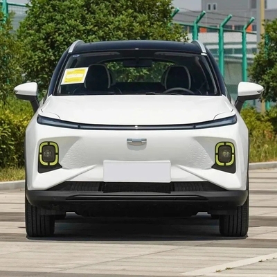 オーダーメイド ジーリー ジオメトリ E ファイアフライ 2024 301km ストリーマー版 純電気自動車 SUV