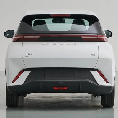 620N M 最大トルク 三重型リチウム電池 バイド シガール 2023 フライング エディション 405km EV SUV