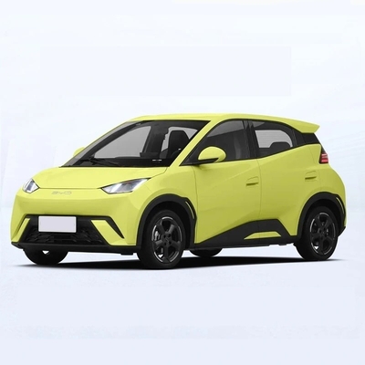 620N M 最大トルク 三重型リチウム電池 バイド シガール 2023 フライング エディション 405km EV SUV