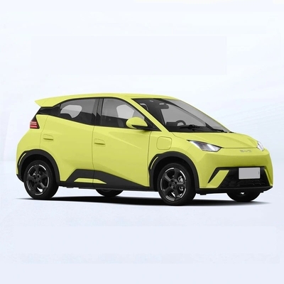 620N M 最大トルク 三重型リチウム電池 バイド シガール 2023 フライング エディション 405km EV SUV