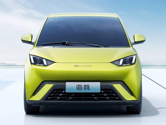 最大トルク N M 620 5人座 Byd Seagull 2023 無料版 太陽光電動車 大人向け