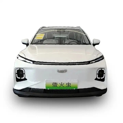 2024 ジーリー ジオメトリ E ファイアフライ 301km 純電気自動車 オーダーメイド SUV