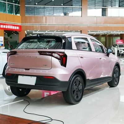 ジーリージオメトリEファイアフライ 2024 301km/401km SUV 純電動/道路条件に適した中古車
