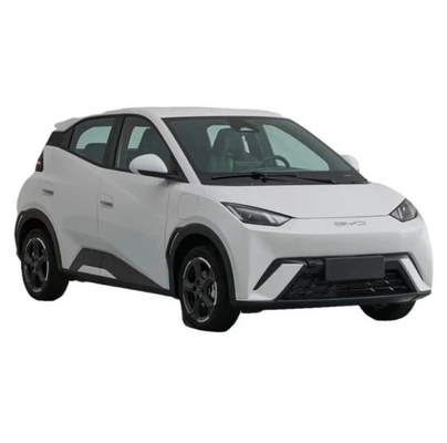 60V Fully Enclosed 4-Wheel Electric Car with Maximum Speed of 180 Km/H 2023 Byd セーグル EV 自動車 自動車 自動車 自動車