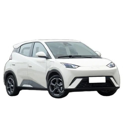 60V Fully Enclosed 4-Wheel Electric Car with Maximum Speed of 180 Km/H 2023 Byd セーグル EV 自動車 自動車 自動車 自動車