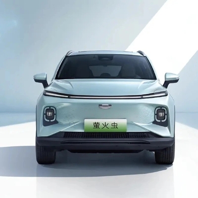 2024 ジーリー ジオメトリ E ファイアフライ 車 301km 小型SUV 電動車 カスタマイズされた要求