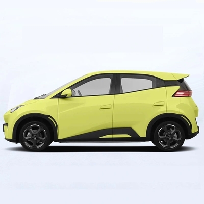 完全に閉ざされた4輪電動車 Byd Seagull EV 2023 800WとCCC認証