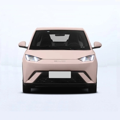 完全に閉ざされた4輪電動車 Byd Seagull EV 2023 800WとCCC認証