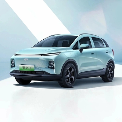 ジオメトリEファイアフライ 2024 401KM スターライト ミニ 純電気 401km エンドアランス 実用的なカスタマイズ