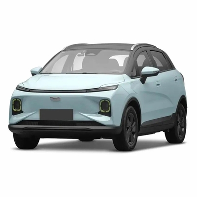 ジオメトリEファイアフライ 2024 401KM スターライト ミニ 純電気 401km エンドアランス 実用的なカスタマイズ
