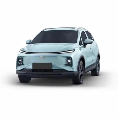 ジオメトリEファイアフライ 2024 401KM スターライト ミニ 純電気 401km エンドアランス 実用的なカスタマイズ