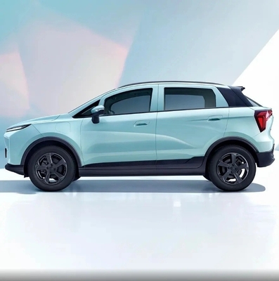 ミニ純電気SUV ジーリージオメトリEファイアフライ 2024 401KM 2.0-2.6L排気量