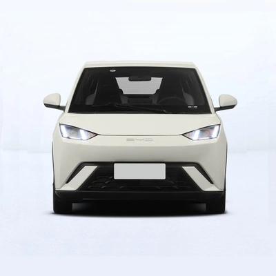 2023 Byd シガール 420km EV エネルギー 小型の電気自動車 電圧 60V 最大速度 Km/H 180