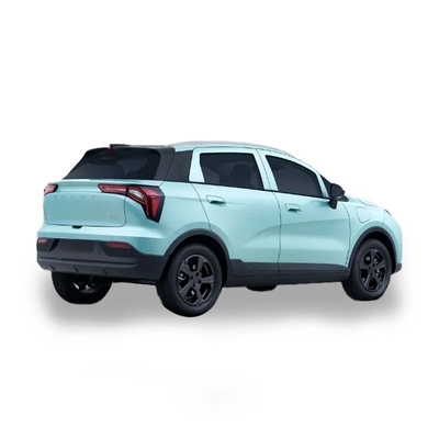 2.0-2.6L ジーリージオメトリE エネルギー車両 100%電気SUV ≤10000km走行距離