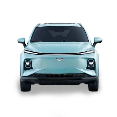 SUV ジオメトリック ファイアフライ 2024 バージョン 401 Km イング・グアン 純電気 82馬力 販売