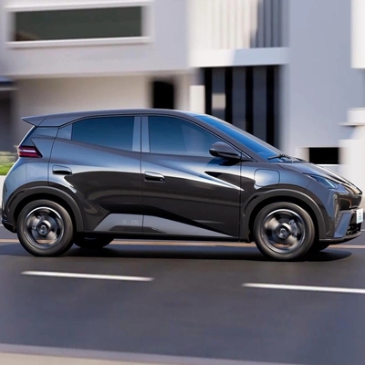 2023 自動車 バイド シガール 60V 圧 純電気自動車 EV 車 最大速さ 180 Km/H