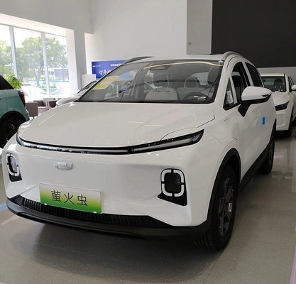 ジーリージオメトリE ファイアフライEV 電動車 電動車 エネルギーSUV タクシー 販売