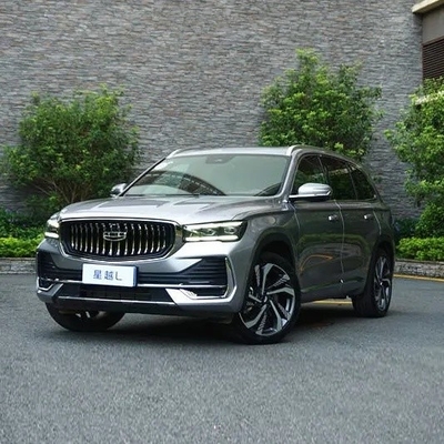 2023 ジーリー シンギュエ L ガソリン SUV 2.0td DCT エネルギー 乗用車 ハイブリッド ガソリン 車