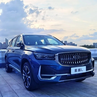 2023 ジーリー シンギュエ L ガソリン SUV 2.0td DCT エネルギー 乗用車 ハイブリッド ガソリン 車