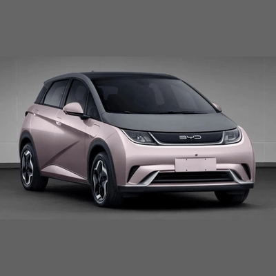 PHEV Byd Dolphin 2023 より良い未来のために持続可能な技術を採用する 420kmの走行距離