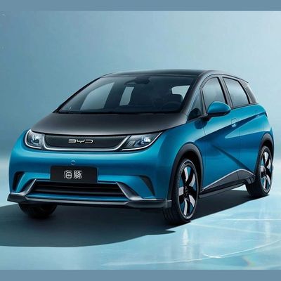5人座電動ハッチバック BYDドルフィン 2023モデル 純電動 95HP 420kmの走行距離