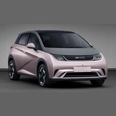 5人座電動ハッチバック BYDドルフィン 2023モデル 純電動 95HP 420kmの走行距離