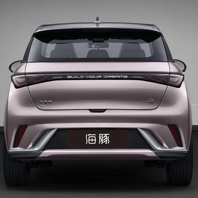5人座電動ハッチバック BYDドルフィン 2023モデル 純電動 95HP 420kmの走行距離