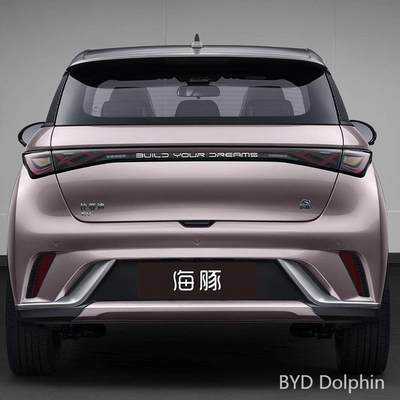 5人座無料版 EV 2023 バイド・ドルフィン 2023 150kw エンジン