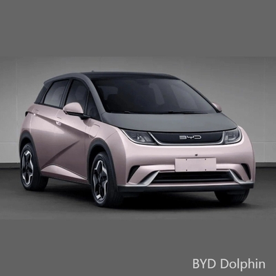 5人座無料版 EV 2023 バイド・ドルフィン 2023 150kw エンジン