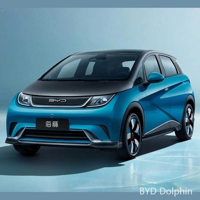 5人座無料版 EV 2023 バイド・ドルフィン 2023 150kw エンジン