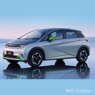 5人座無料版 EV 2023 バイド・ドルフィン 2023 150kw エンジン